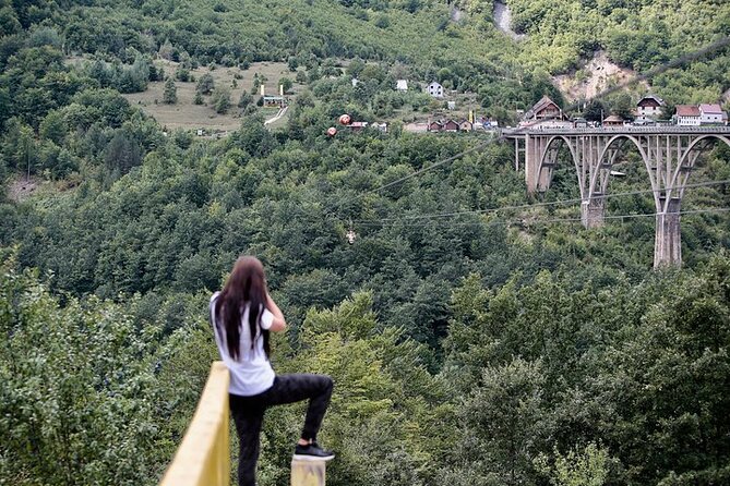 Private North Montenegro, Durmitor, Tara and Ostrog Tour - The Sum Up