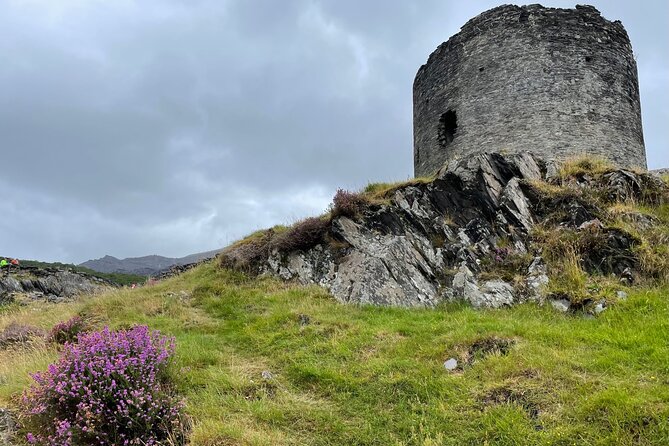 Private North West Wales Portmerion and Castles - Who Will Love This Tour?