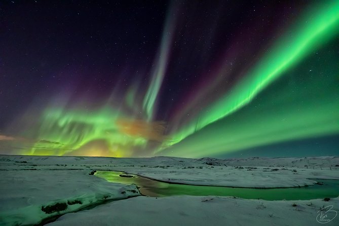 PRIVATE Northern light photo infused tour - Final Thoughts