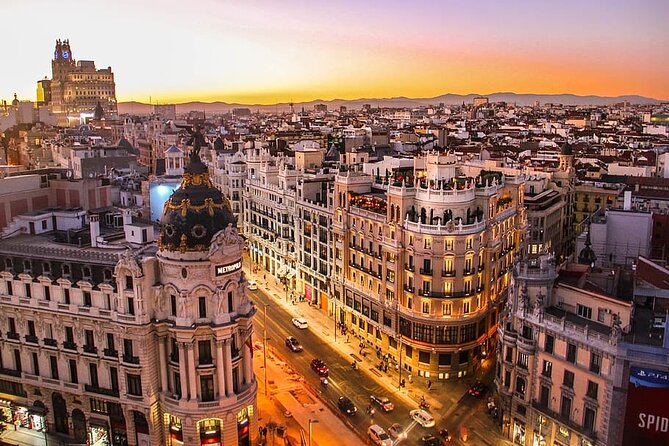 Private ONE WAY transfer from Seville to Madrid with private pick up & drop off - FAQ