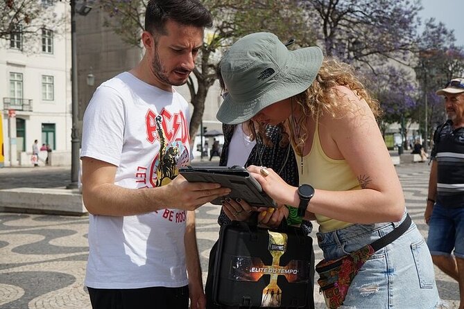 Private Outdoor Escape Game in Lisbon - Who Will Love This Experience?