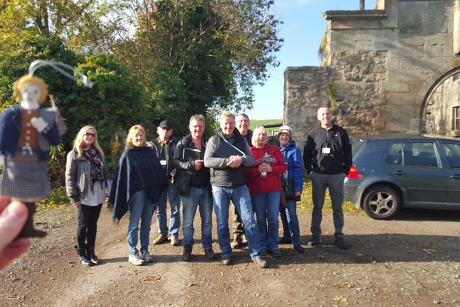 Private Outlander Day Tour from Edinburgh - Final Thoughts