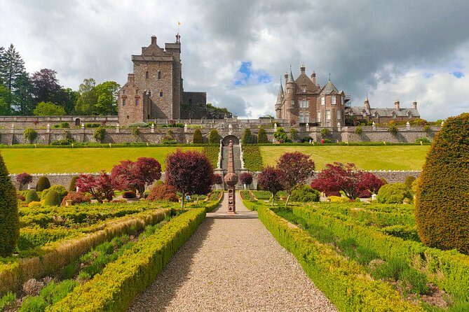 Private Outlander tour from Glasgow or Edinburgh - Pricing and Value