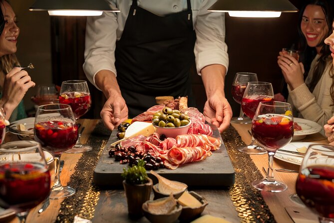 Private Paella Cooking Class and Market Visit with Personal Chef - FAQ