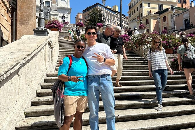 Private Personalized Architecture Tour of Rome with an Architect - FAQs