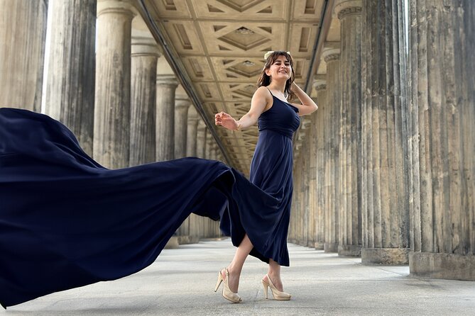 Private Personalized Photoshoot in Berlin - Final Thoughts