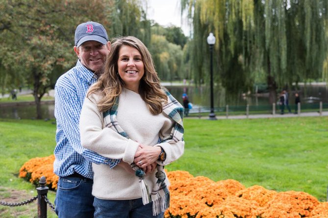 Private Photo Session with a Local Photographer in Boston - FAQ