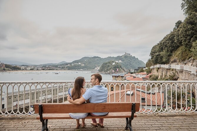 Private Photo Session with a Professional in San Sebastián - Frequently Asked Questions