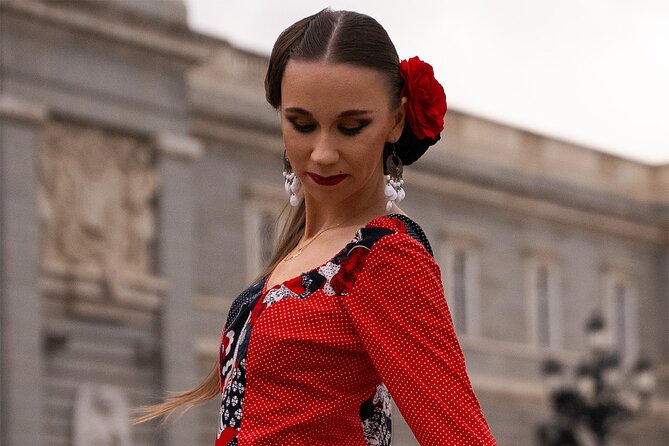 Private Photography Tour of Madrid - Final Thoughts