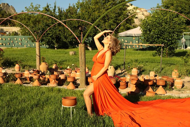 Private Photoshoot in Cappadocia - Who Will Love This Experience?