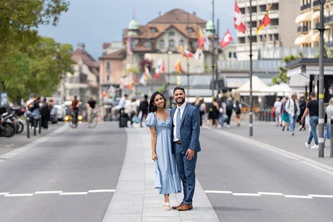 Private Photoshoot in Interlaken and Lake Thun - Final Thoughts  