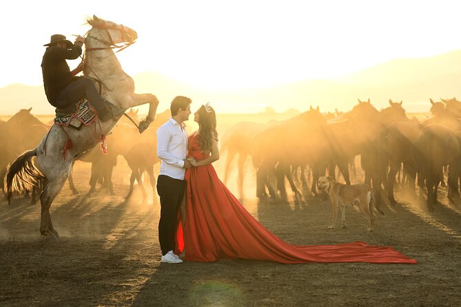 Private Photoshoot with Balloons in Cappadocia - Final Thoughts