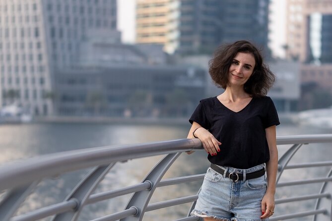 Private Photoshoot with Professional Photographer in Dubai - The Sum Up: Is It Worth It?