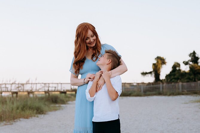 Private Professional Photoshoot in Anaheim - The Sum Up