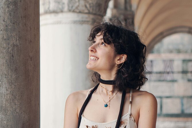 Private Professional Photoshoot in Venice - Value and Pricing