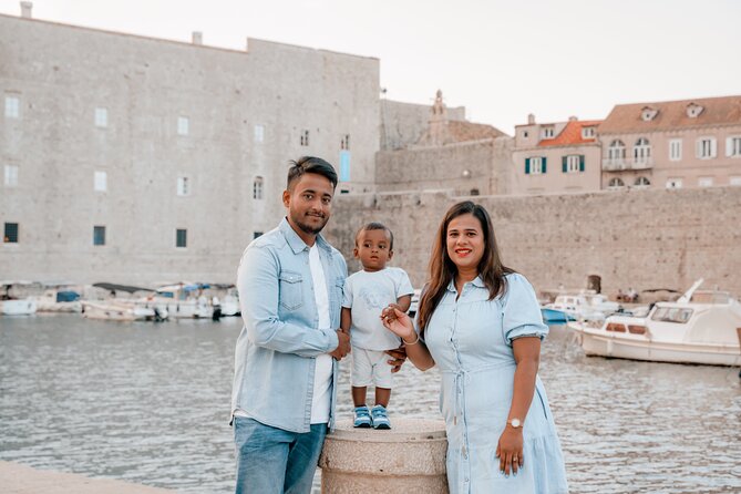 Private Professional Vacation Photoshoot in Dubrovnik - Who Should Consider This Tour?