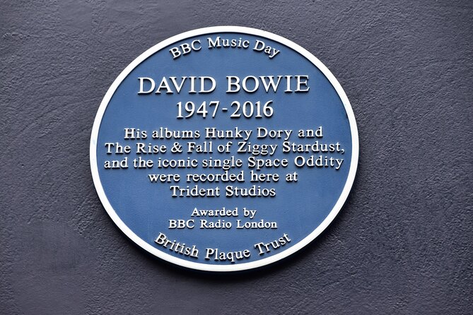 Private Rock and Roll Music Tour of Central London - Final Thoughts