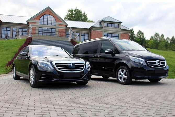 Private roundtrip transfer Schiphol Airport - Amsterdam - FAQ