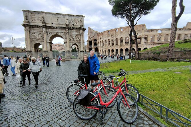 Private Sacred Relics Jubilee Bike Tour - Final Thoughts: Is It Worth It?