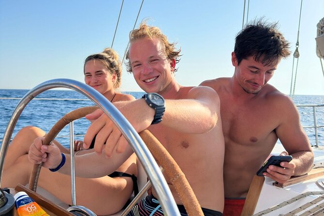 Private Sailing Adventures in Pore - Who Is This Tour Best For?