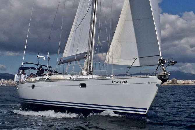 Private Sailing Through The Bay of Palma - FAQ
