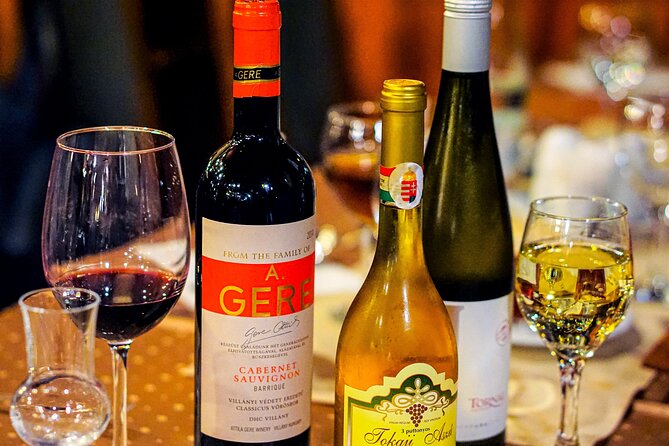 Private Secret Food Tours Budapest Obuda - FAQs