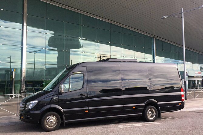 Private Self-Guided Tour in Barcelona by Minibus for 15 Passengers - FAQ