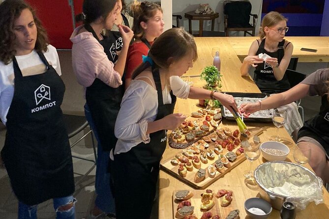 Private Serbian Food Cooking Experience in Belgrade with Meal - FAQ
