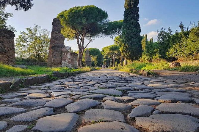 Private Shore Excursion from Civitavecchia Rome Port to Rome City - FAQ