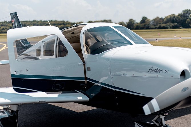 Private Sightseeing Flight over Montpellier and Camargue - Final thoughts