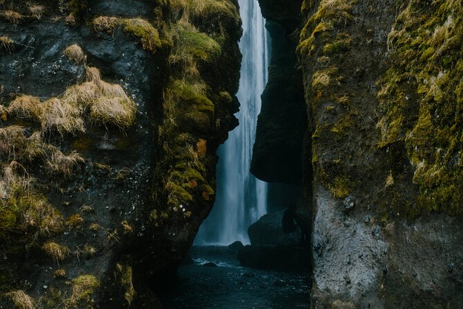 Private South Coast, Black Sand Beach and Glacier (Up to 8 Pax) - Authentic Insights from Past Travelers