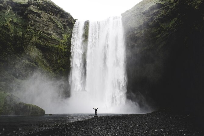 Private South Coast Tour: A Journey to Icelands Stunning Shore - Final Thoughts