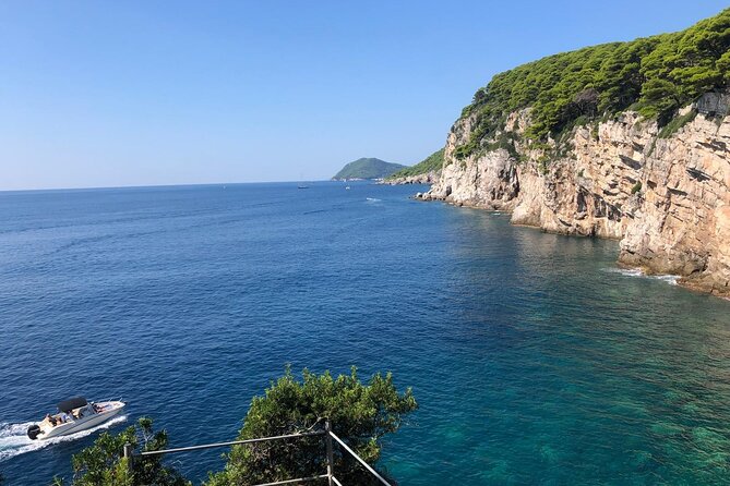 Private Speedboat Tour | Caves Beaches Islands and more - Real Experiences from Travelers