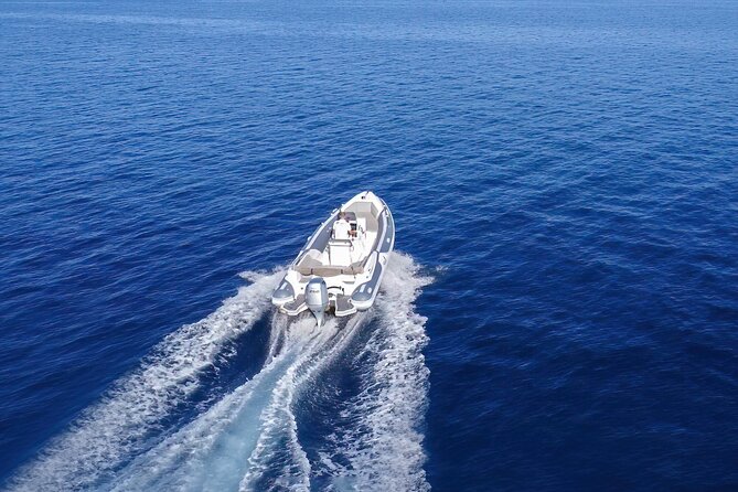 Private Speedboat Tour from Split with Customizable Itinerary - Pricing and Value