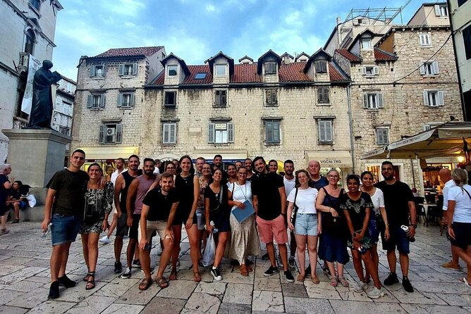 Private Split and Trogir tour with LOCAL guide - FAQ