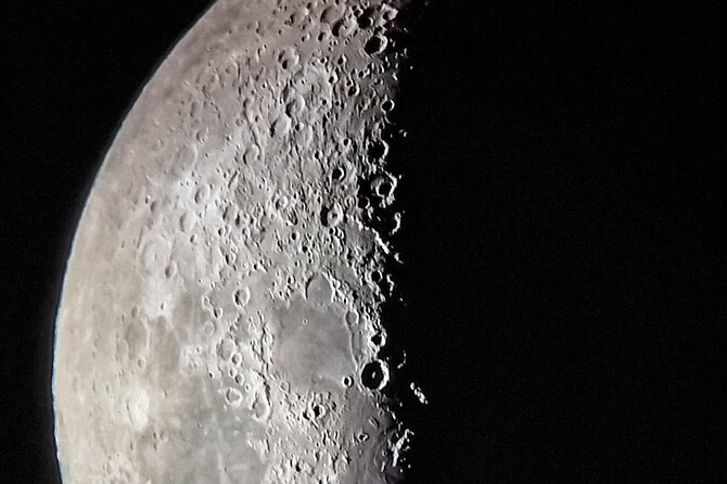 Private stargazing trip in Teide - The Practical Side: Price, Value, and Considerations