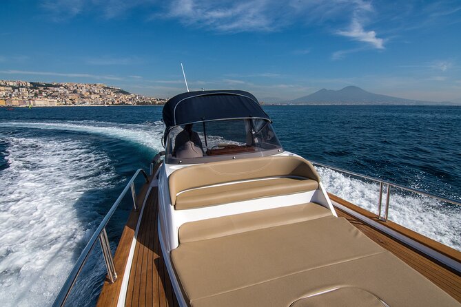 Private Sunset Cruise of the Amalfi Coast (restroom on board) - What Makes This Experience Special?