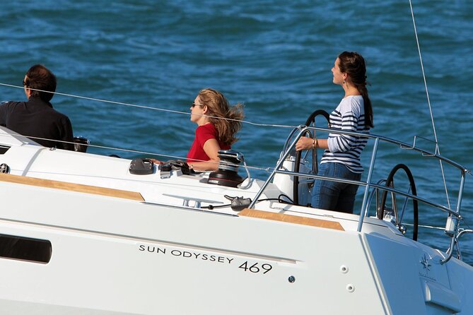 Private Sunset Cruise on Sailing Boat - FAQ