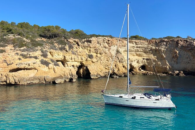 Private Sunset in the Bay of Palma de Mallorca - Who Would Love This Experience?