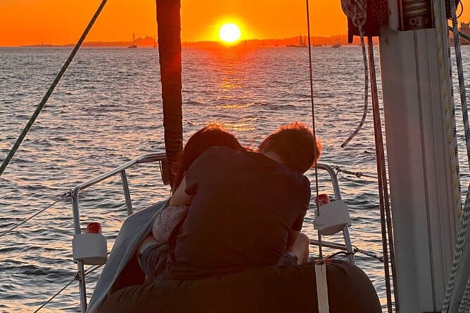 Private Sunset Sailing Boat Tour in Lisbon - Practical Details and Considerations