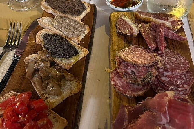 Private Taste Florence Tour: The Ultimate Experience - FAQs