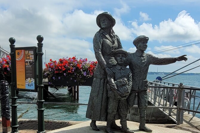 Private Taxi Tour of Blarney Castle, jameson Distillery and Cobh - Who Is It Best For?