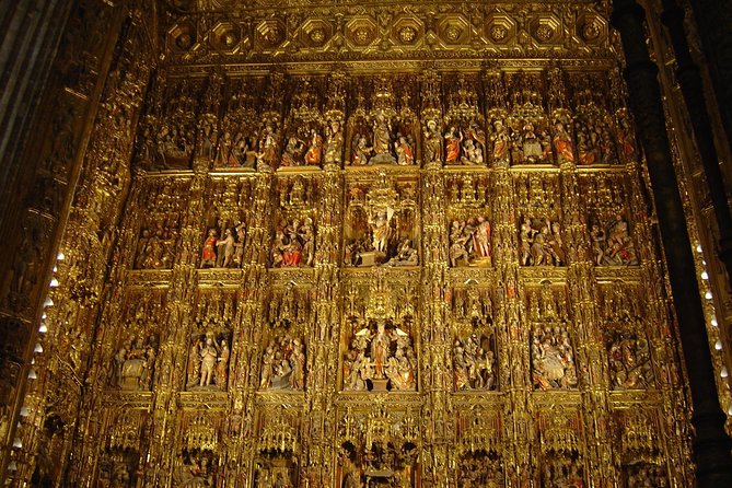 Private Tour Alcazar Ticket and Seville Cathedral - Is This Tour Worth It?