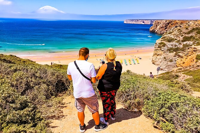 Private Tour - Algarve West Coast Full Day - Who Should Book This Tour?