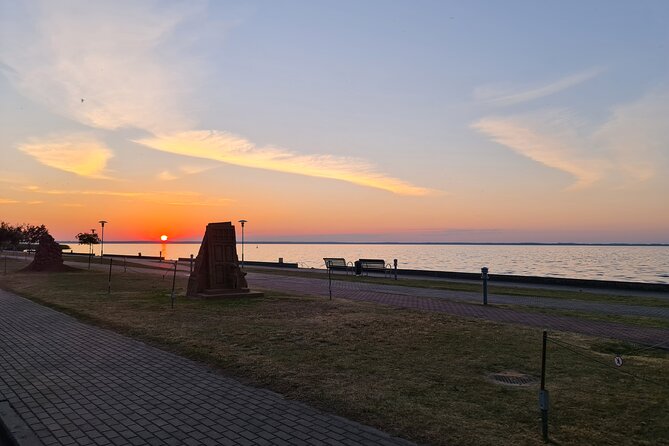 Private Tour: Amber Catching in Curionian Spit From Klaipeda - FAQs
