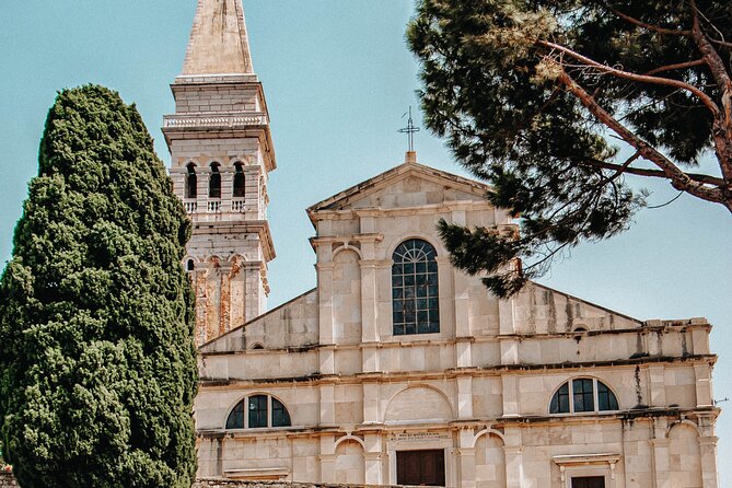 Private Tour at Rovinj on a Golf Cart - Pricing and Value