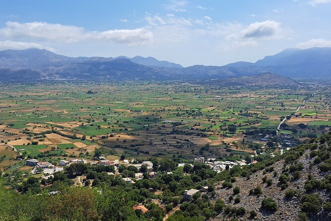Private Tour-Authentic Villages of Lasithi Olive Oil and Wine - Frequently Asked Questions