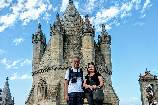 Private Tour Evora and optional Wine Tasting From Lisbon - FAQ