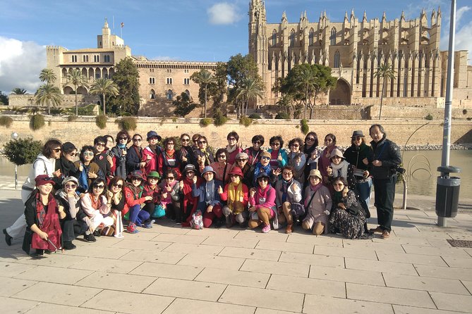 Private tour for my family from a cruise - FAQ