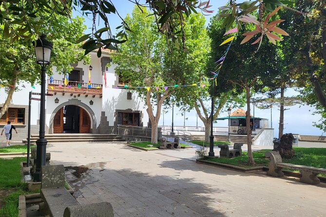 Private Tour from the Port of Las Palmas to Teror Firgas Arucas - Practical Details and Considerations